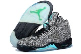Perfect Jordan 5 shoes020