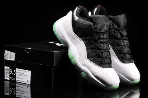 Air Jordan 11 AAA Shoes 23