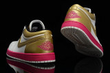 Perfect Air Jordan 1 Low shoes001