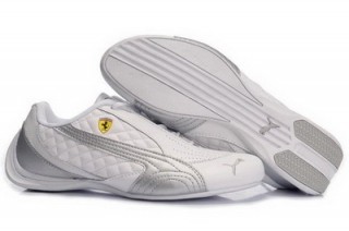 Puma low top men shoes 260