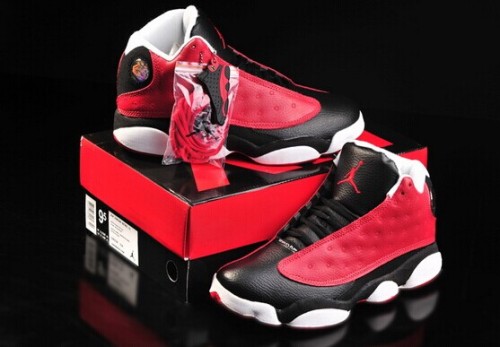 Air Jordan XIII AAA Men Shoes16