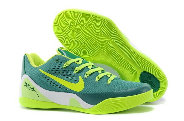 Kobe Bryant 9 Low men shoes018
