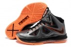 LeBron James 10 shoes8