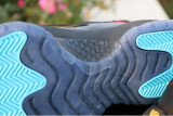 Super Max Perfect Jordan 11 Gamma Blue(with original carbon fiber)