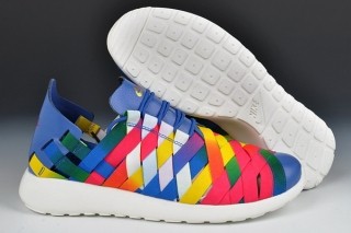 Roshe Run Woven men1