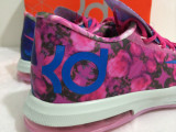 KD 6“Aunt Pearl”women 21