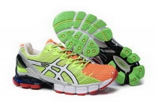 Asics Running Men Shoes 048