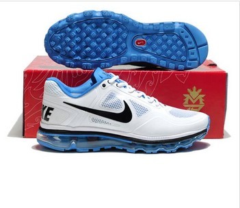 Air Trainer Max Breathe MP Shoes 006