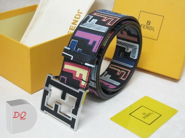 Fendi AAA Belts 034