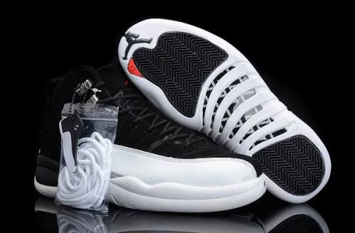 Air Jordan XII AAA Men Shoes16