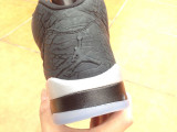 Authentic Air Jordan 3Lab5 “Metallic Silver”