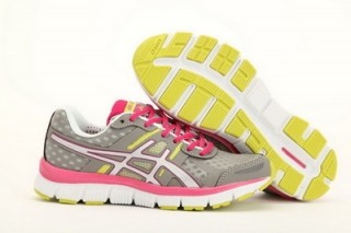 Asics Running Women Shoes 040