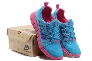 Free Run+3 Women Shoes4
