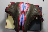 Perfect Jordan 6 shoes011