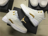 Air Jordan 12 OVO Women Shoes