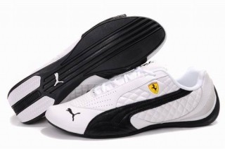 Puma low top men shoes 216