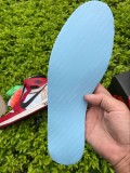 OFF-WHITE x Air Jordan 1