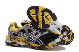 Asics Running Men Shoes 022