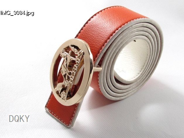 Hermes AAA Belts 291