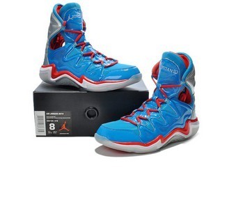 Air Jordan 29 Perfect Shoes 04