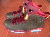 Air Jordan 6 AAA Men Shoes44