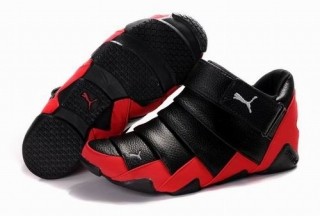 Puma low top men shoes 047