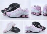 Air Shox R4 Women2