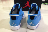 Authentic Air Jordan 6 Pantone