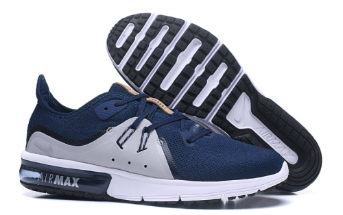 Nike Air Max Run Shoes 004