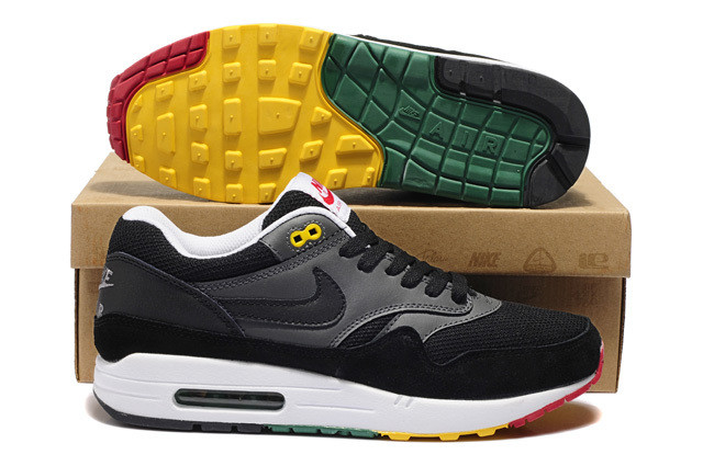 Air Max 87 Men Shoes 006