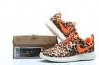 Roshe Run Leopard women 003