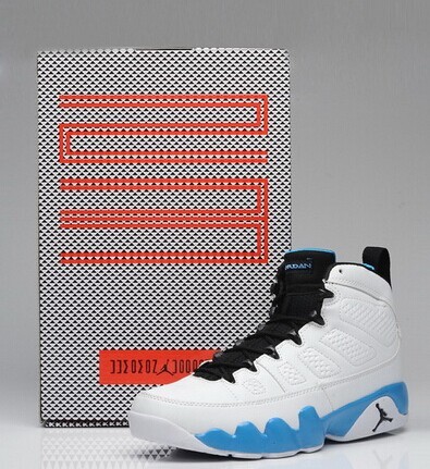 Air Jordan 9 Men Shoes30