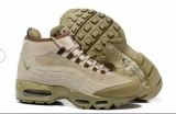 Air Max 95 High Shoes Cream