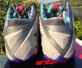 Authentic LeBron 11 Terracotta Warrior 01