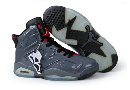 Air Jordan 6 AAA Men Shoes55