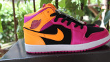 Perfect Jordan 1 shoes026