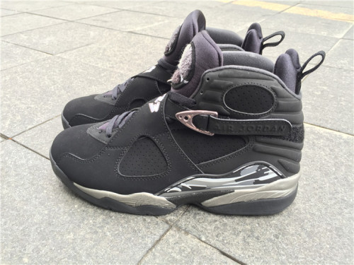 Air Jordan 8 AAA Men Shoes15