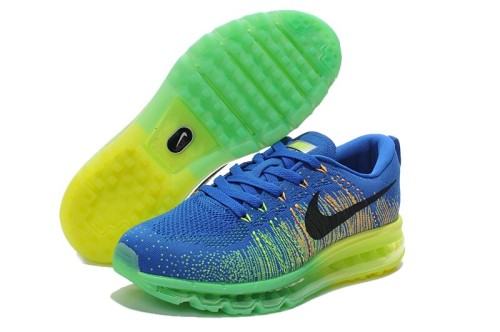 Air Max 2014 Men Shoes 067