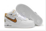 Air force shoes men high11
