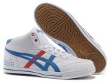 Ascis High Cut Men Shoes 003