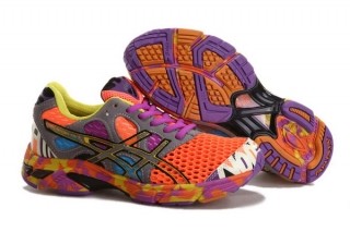Asics Running Women Shoes 009