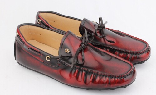 Alexander McQueen Loafers AAA041
