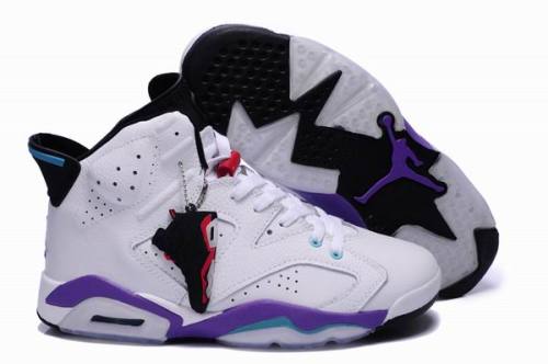 Air Jordan 6 Men Shoes22