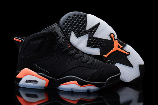 Air Jordan 6 AAA Men Shoes60