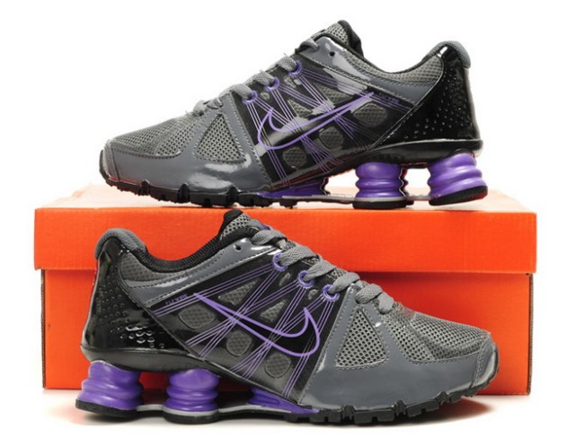Air Shox Agent Men Shoes6