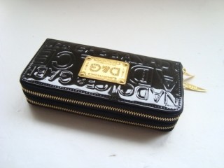 D&G wallet AAA 017