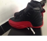Air Jordan 12 Perfect Shoes 02