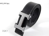 Hermes AAA Belts 236