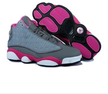 Air Jordan 13 Perfect Shoes-11
