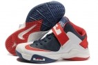 LeBron James soldier 6 shoes9